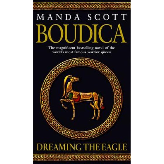 Boudica - Dreaming The Eagle image 0