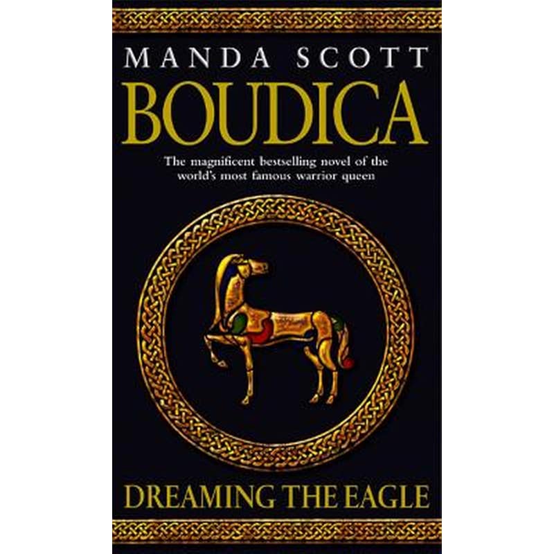 Boudica: Dreaming The Eagle