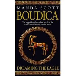Boudica: Dreaming The Eagle