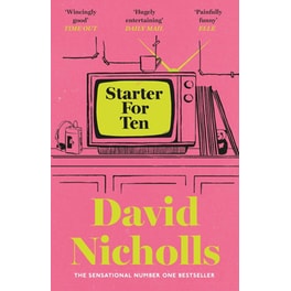 Starter For Ten