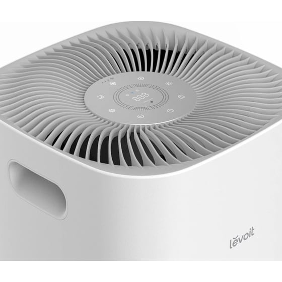 LEVOIT Core® 600S Smart με WiFi 49 W Καθαριστής Αέρα image 2