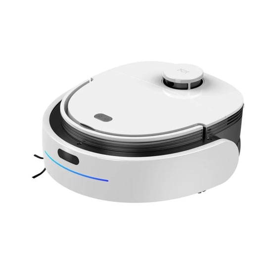 VENIIBOT N1 Max για Σκούπισμα & Σφουγγάρισμα Λευκό Σκούπα Ρομπότ image 0