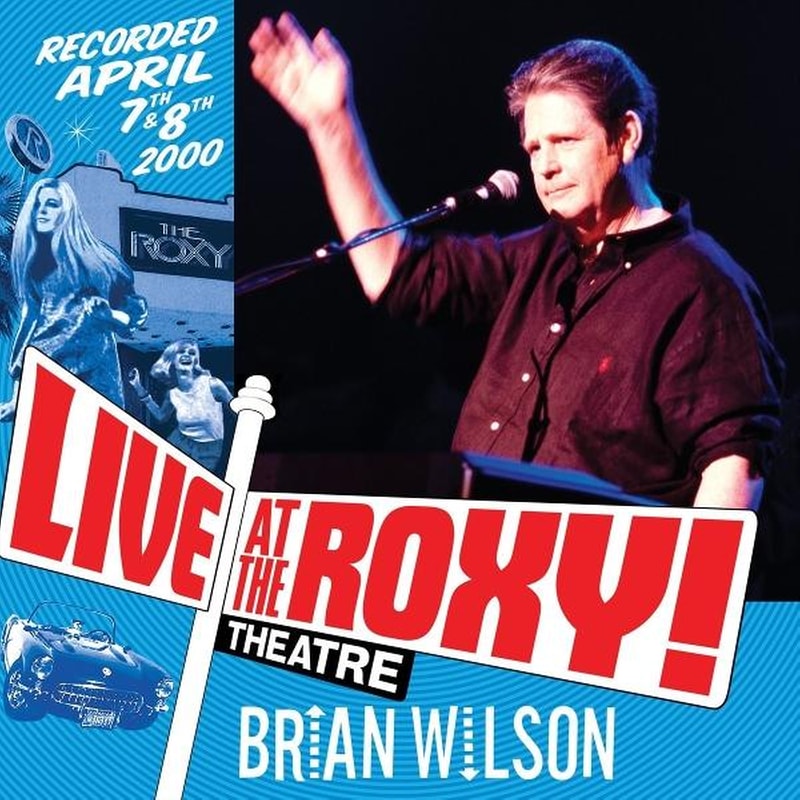 Live At The Roxy Theatre (2CD)