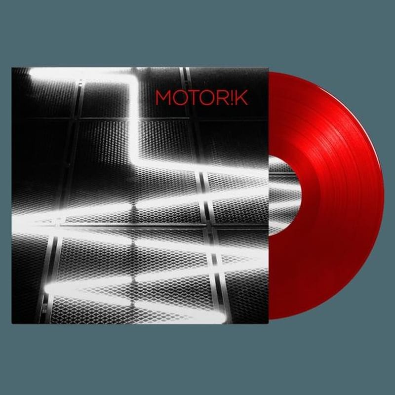 4 (Limited Red Vinyl Lp)