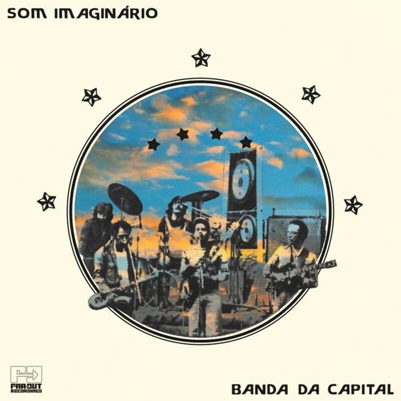 Banda Da Capital (Live In Brasília, 1976)