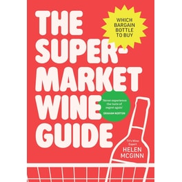 The Supermarket Wine Guide