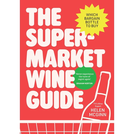 The Supermarket Wine Guide image 0