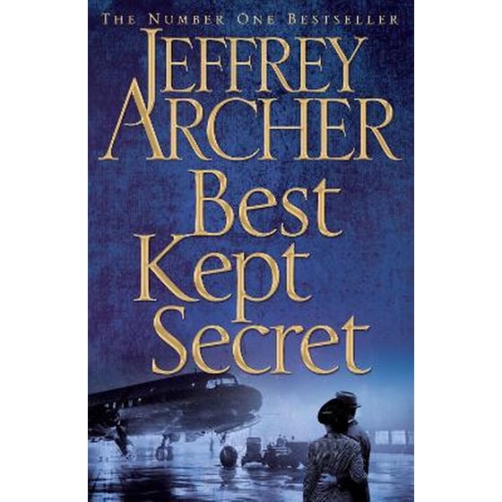 Best Kept Secret image 0