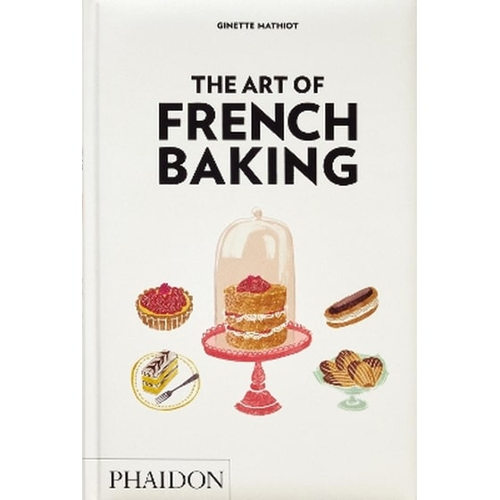 The Art of French Baking image 0