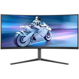Philips Evnia 6000 34M2C6500 34" OLED Curved 175 Hz 0.03 ms