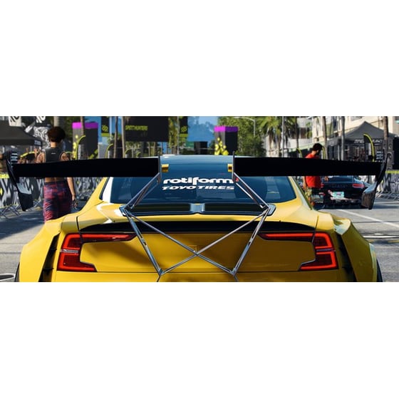 Need for Speed Heat - PS4 image 4
