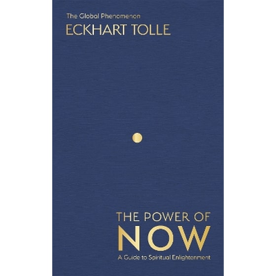 The Power of Now image 0
