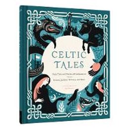 Celtic Tales