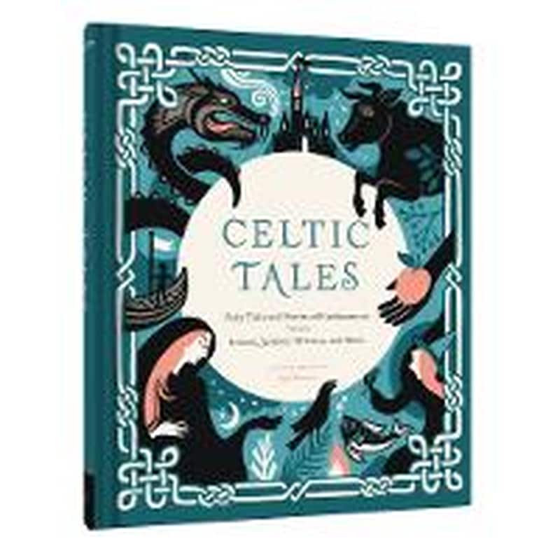 Celtic Tales