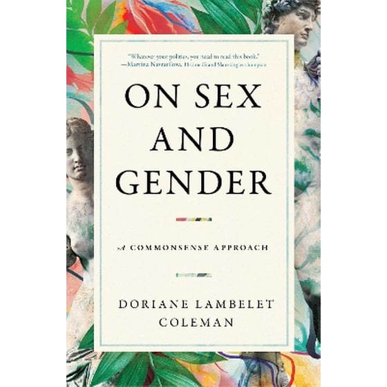 On Sex and Gender image 0