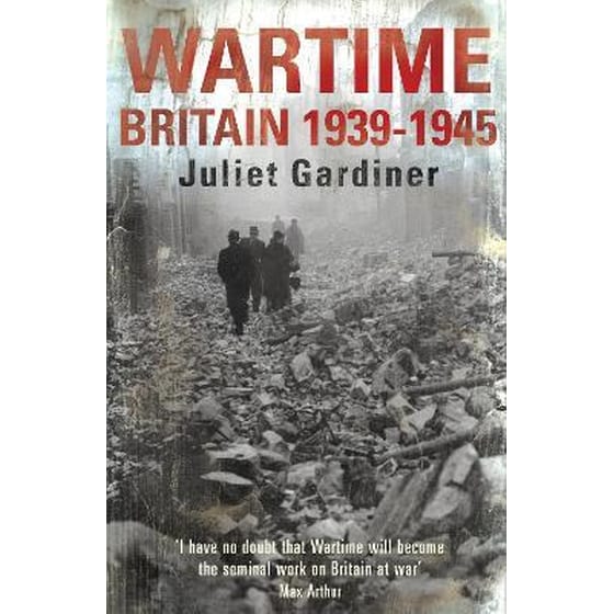 Wartime image 0
