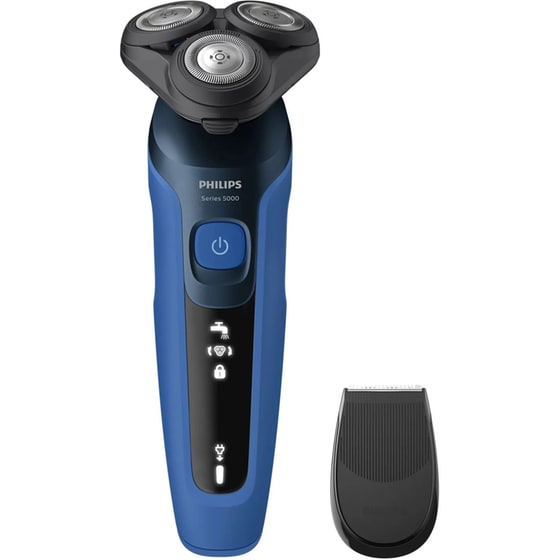 Ξυριστική Μηχανή Philips Series 5000 Wet and Dry S5466/18 image 0
