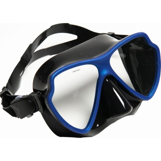 Μάσκα Θαλάσσης Tech-Pro Iris M Μπλε image 0