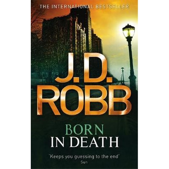 Born In Death image 0
