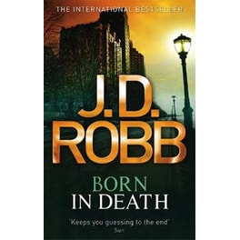 Born In Death
