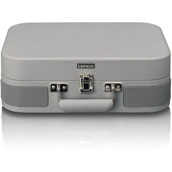 Πικάπ Lenco TT-116GY Γκρι image 2
