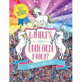 Where's the Unicorn Now?