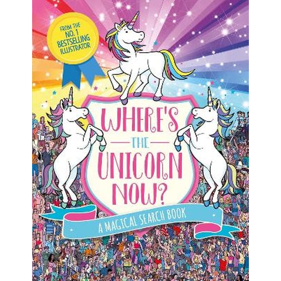 Where's the Unicorn Now? image 0
