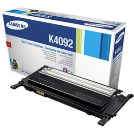 Τόνερ Samsung CLT-K4092S/ELS - Μαύρο