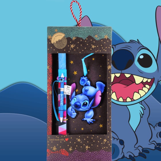 Λαμπάδα&nbsp;Synchronia&nbsp;Stitch&nbsp;Στυλό&nbsp;Upside&nbsp;Down image 4