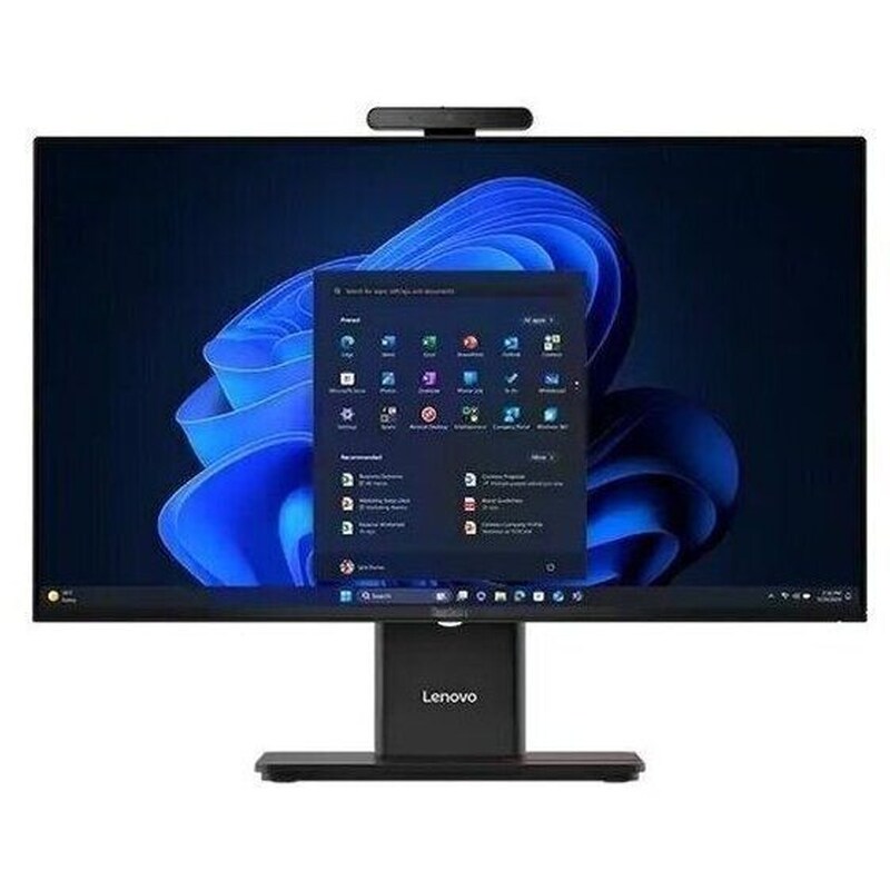 All-in-one Lenovo M70a-24 Gen6 TOUCH FHD IPS (Intel Core Ultra 5-225T/16GB/1TB SSD/Arc Graphics/Win11Pro) LENOVO