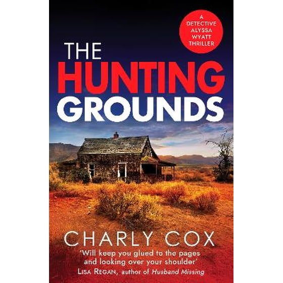 The Hunting Grounds image 0