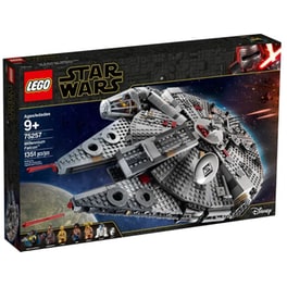 LEGO® Star Wars Millennium Falcon™ (75257)