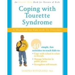 Coping with Tourette Syndrome