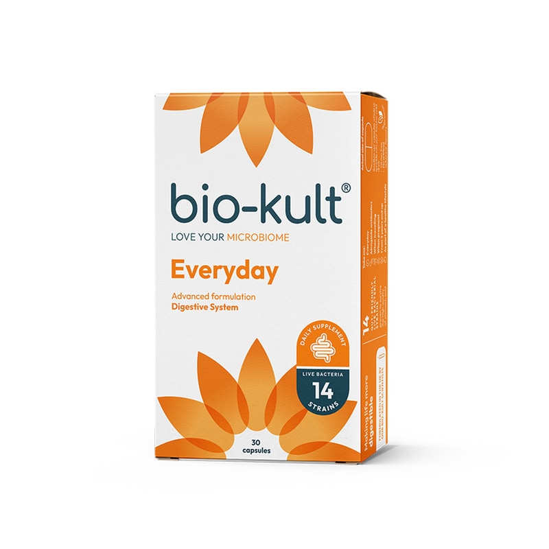 Bio-kult - Everyday (digestive System) - 30caps