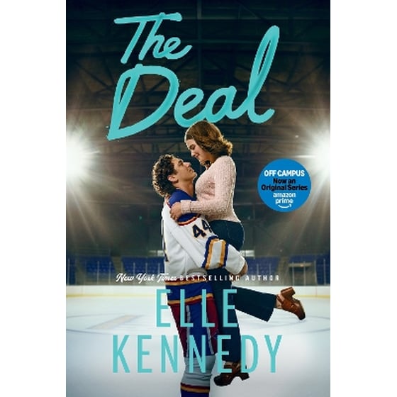 The Deal image 0