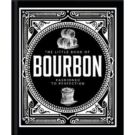 The Little Book of Bourbon image 0