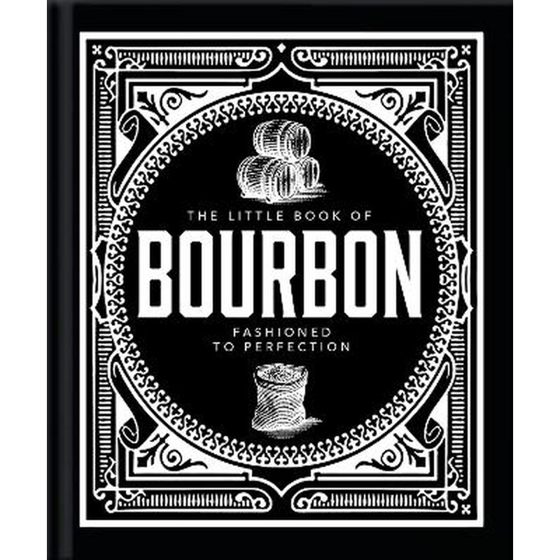 The Little Book of Bourbon