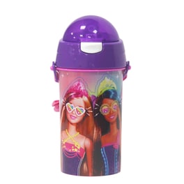 Παγούρι Gim Fd 500ml Barbie
