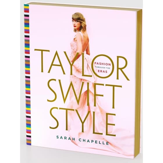 Taylor Swift Style image 0