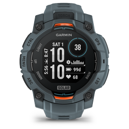 Smartwatch Garmin Instinct 3 Solar 45mm - Twilight Limited Edition