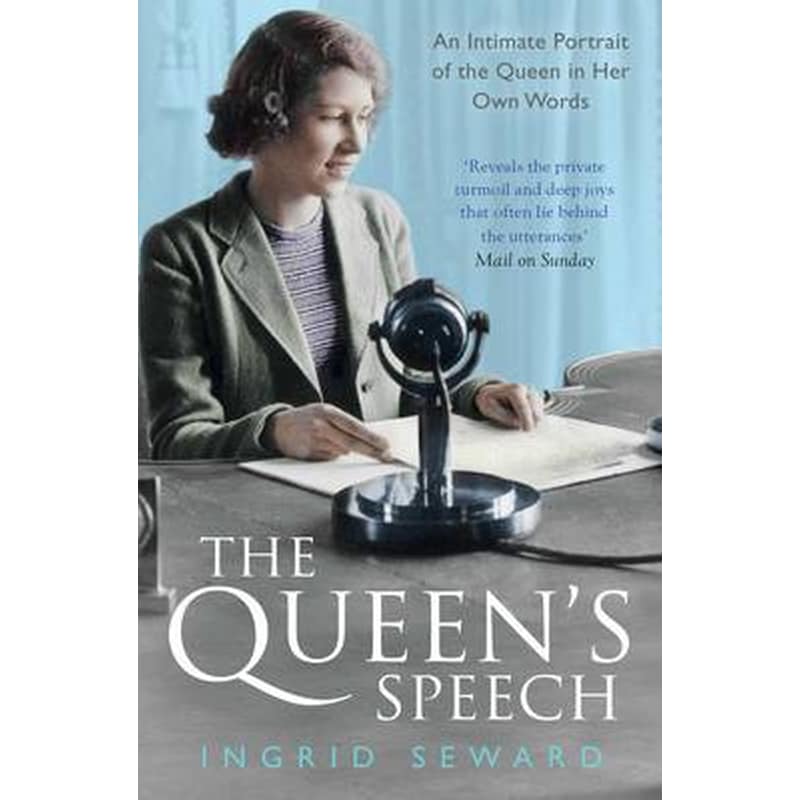 Queens Speech