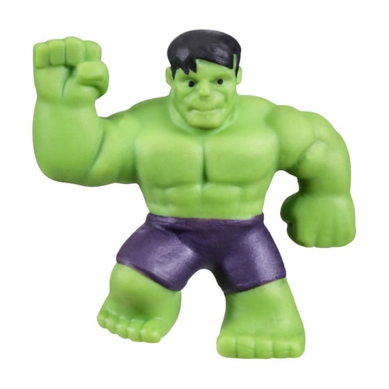 Φιγούρες Goo Jit Zu Marvel Mini - 5 Σχέδια (GJM00100) image 3
