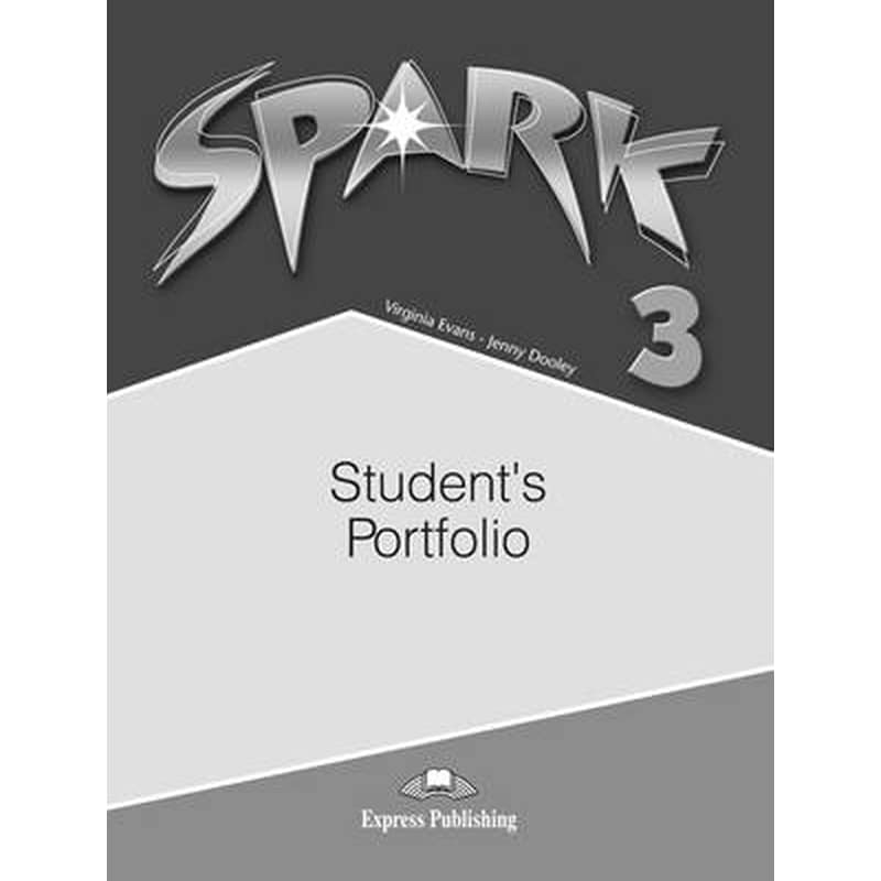 Spark Level 3 Students Portfolio (International)