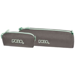 Κασετίνα Βαρελάκι Polo Original Wallet Dos Ash/Turquoise