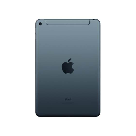 Apple iPad Mini 3GB/64GB 4G Space Gray image 1
