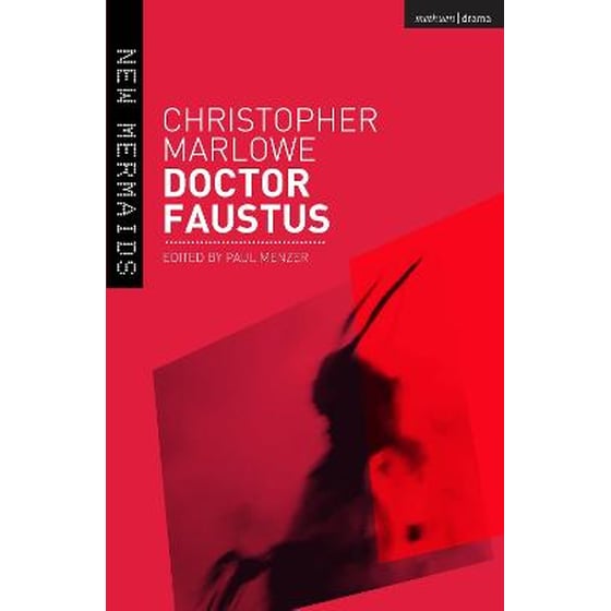 Doctor Faustus image 0