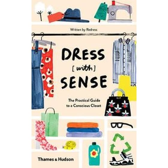 Dress [with] Sense image 0