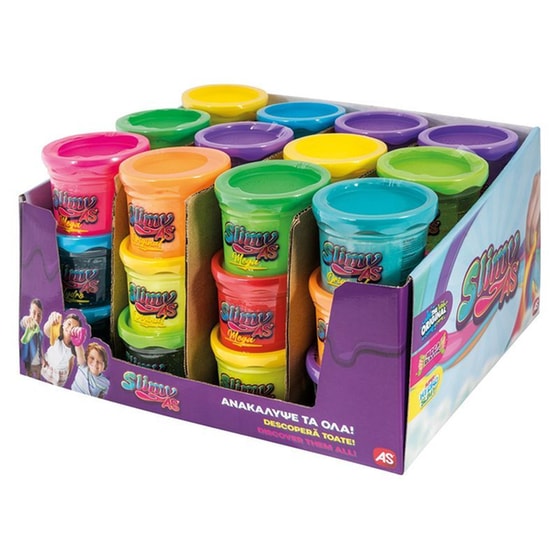 AS Company Slimy Χλαπάτσα 106gr image 12