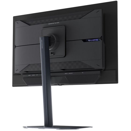 Gigabyte Gaming Monitor MO27Q2A 27" Quad HD OLED Flat 280Hz 0.03ms image 1