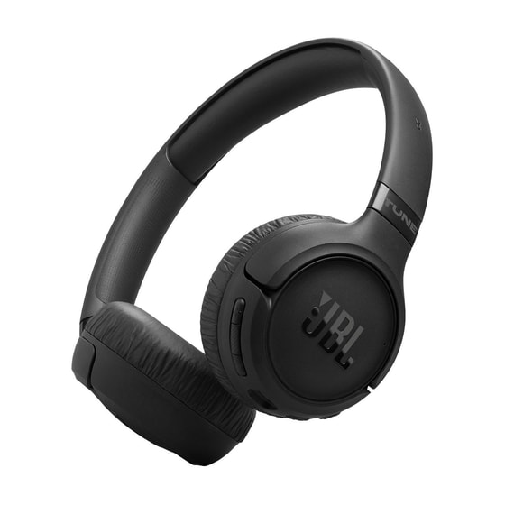 JBL 680NC Tune Ασύρματα Ακουστικά Κεφαλής - Black image 0